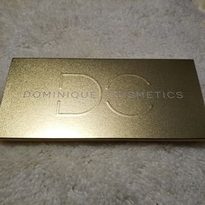Dominique Cosmetics Lemonade Palette(New Formula as Marked)